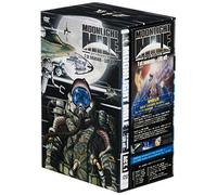 Moonlight Mile: 1st Season Vol. [Alemania] [DVD]