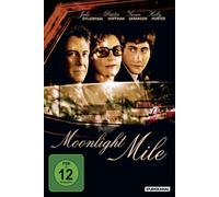 Moonlight Mile: 2. Auflage (DVD) (Importación USA)