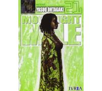 Moonlight Mile 21