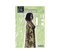 Moonlight mile 21 (seinen - moonlight mile)