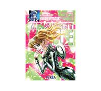 Moonlight mile 23 (sin coleccion)