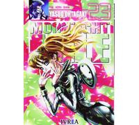 Moonlight Mile 23 (SIN COLECCION)