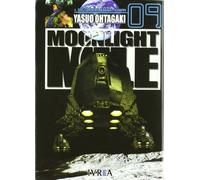 MOONLIGHT MILE 9