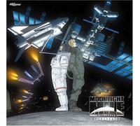 Moonlight Mile - Animation Soundtrack