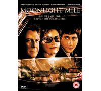 Moonlight Mile [Edizione: Regno Unito] [Italia] [DVD]