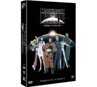 Moonlight Mile - Intégrale de la Saison 1 [Francia] [DVD]