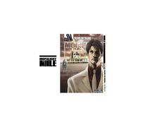 Moonlight mile - número 20 (seinen - moonlight mile)