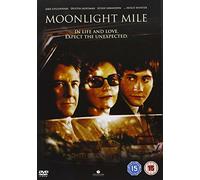 Moonlight Mile [Reino Unido] [DVD]
