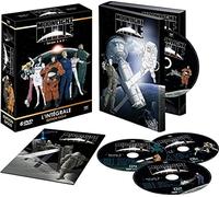 Moonlight mile, saisons 1 et 2 [Francia] [DVD]