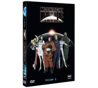 Moonlight Mile – Volumen 1 – DVD – Edición francesa