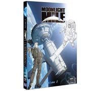 Moonlight Mile - Volume 2 [Francia] [DVD]