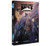 Moonlight Mile - Volume 3 [Francia] [DVD]