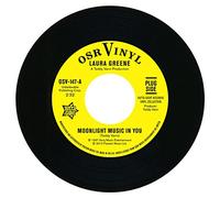 Moonlight Music And You / If You Loved Me [Vinilo]