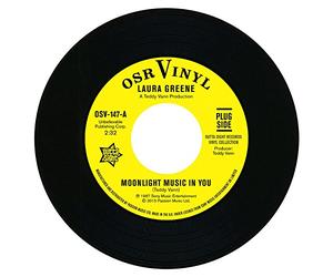Moonlight Music And You / If You Loved Me [Vinilo]