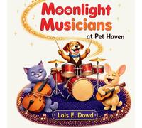 Moonlight Musicians at Pet Haven