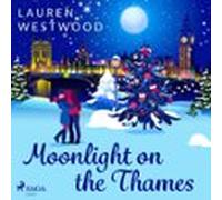 Moonlight On The Thames