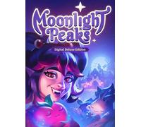Moonlight Peaks - Digital Deluxe Edition PC