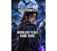 Moonlight peaks Game Guide: Master Cauldrons Courtship and Every Supernatural Secret a Town Has to Offer