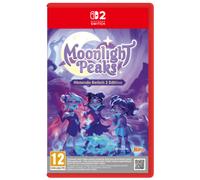 Moonlight Peaks Nintendo Switch 2 Edition Nintendo Switch 2 standard