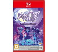 Moonlight Peaks para Nintendo Switch 2