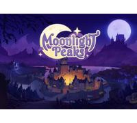 Moonlight Peaks (PC) Steam Account - GLOBAL