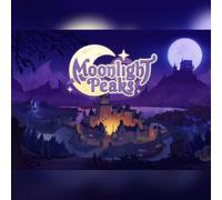 Moonlight Peaks (PC) Steam Gift - GLOBAL