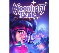 Moonlight Peaks Steam Key (PC) EUROPE