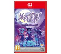 Moonlight Peaks Switch 2 Juego Nintendo Switch 2 PEGI 12 Simulación