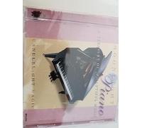 Moonlight Piano - A Treasury of Beautiful Music (Candlelight Magic)