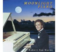 Moonlight Piano by Van Horne, Robert (2008-04-29)