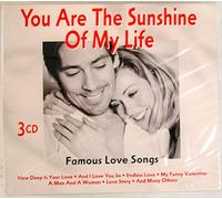 Moonlight Players - Famous Love Songs-You Are the Sun..
