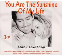 Moonlight Players - You Are the Sunshine of My Lif