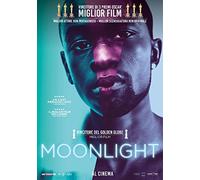 Moonlight (Rental) [Italia] [DVD]