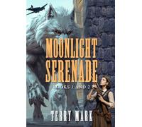 Moonlight Serenade: 3 (VIM Hood Chronicles)