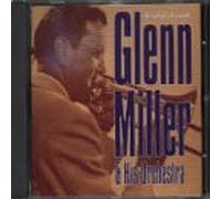 Moonlight Serenade - Miller, Glenn & His Orchestra