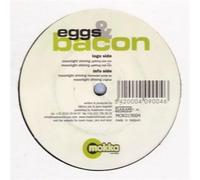 Eggs & Bacon - Moonlight Shining / Vinyl Maxi Single [Vinyl 12'']