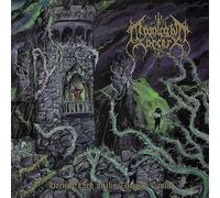 Moonlight sorcery - Horned lord of the thorned castle