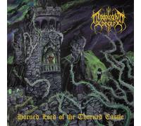 Moonlight sorcery - Horned lord of the thorned castle [Vinilo]