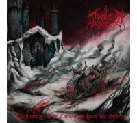 Edel Hechicería lunar - Nightwind: El conquistador de las estrellas