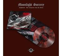 Moonlight Sorcery - Nightwind: The Conqueror From The Stars [Vinilo]
