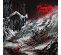 Moonlight Sorcery Nightwind: The Conqueror from the Stars (Vinyl) 12" EP