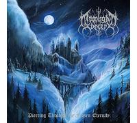 Moonlight Sorcery - Piercing Through The Frozen Eternity [Vinilo]