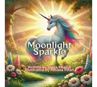 Moonlight Sparkel: A story about being kind and forgiving