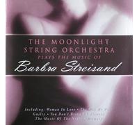 Moonlight String Orchestra - Plays the Music of Barbara Str