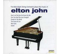 Moonlight String Orchestra - Plays the Music of Elton John