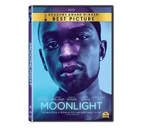 Moonlight [USA] [DVD]