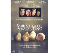 Moonlight & Valentino [Alemania] [DVD]