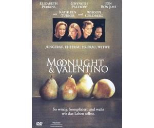 Moonlight & Valentino [Alemania] [DVD]