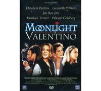 Moonlight & Valentino [Italia] [DVD]