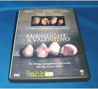 Moonlight & Valentino (Platinum Edition) [Alemania] [DVD]